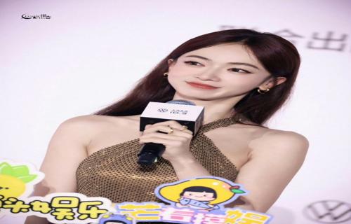 辟谣唐艺昕与张若昀非偶像剧般相识